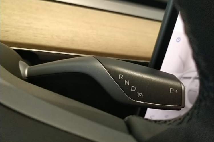 Used Tesla Model Y 2022 Long-Range All-Wheel-Drive Version

