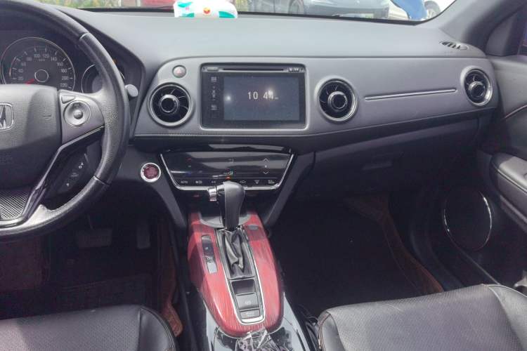 Used Honda XR-V 2015 1.8L VTi CVT Luxury Edition
