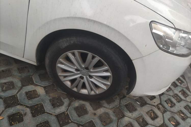 Used Peugeot 301 2014 1.6L Automatic Luxury Edition