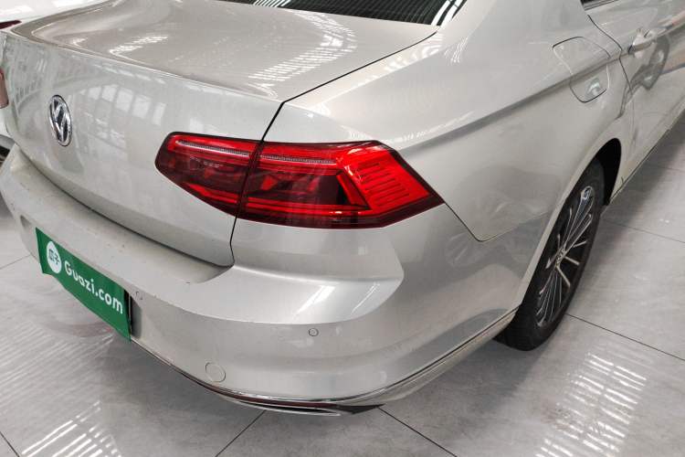 Used Volkswagen Magotan 2020 330TSI DSG Luxury Edition