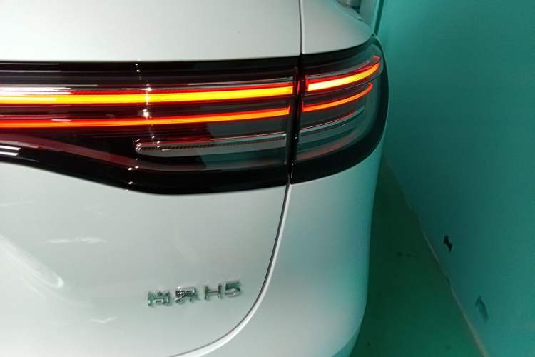 Used Hima H5 2025 Model Range-Extending Pro