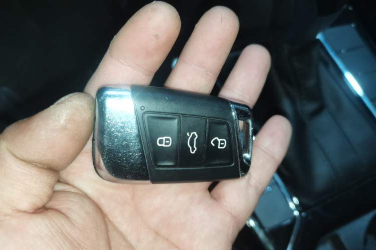 Used Volkswagen Passat 2024 380TSI Starry Elite Edition