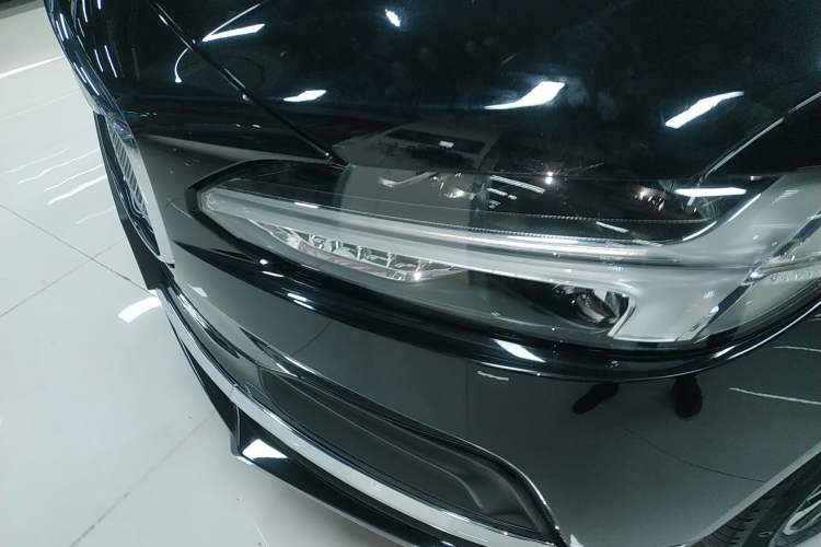 Used Volvo S90 2023 B5 Zhiyi Luxury Edition
