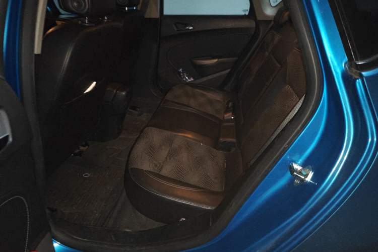 Used Buick GT 2010 XT 1.6T Fashion Sport Edition