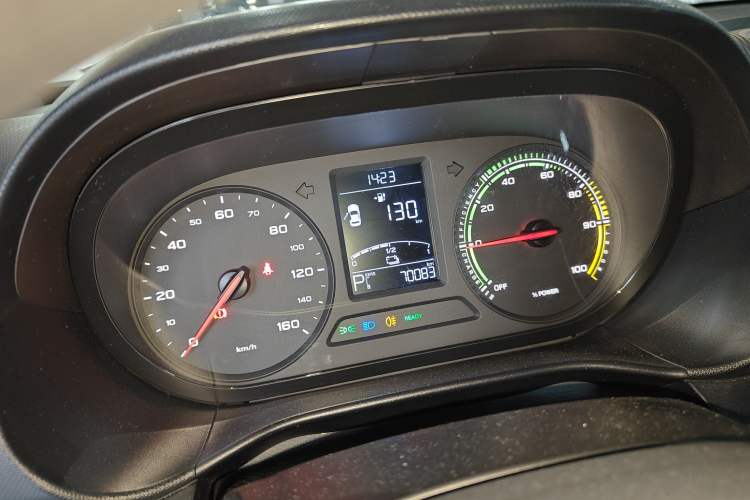 Used Roewe Clever 2022 311km QiQi BoBo Edition