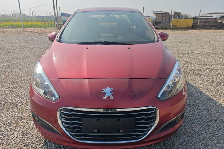 Used Peugeot 308 2014 Enjoy Edition Classic 1.6L Automatic Premium Model