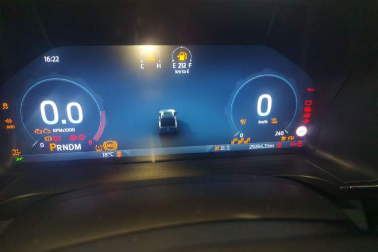 Used Ford Ranger 2023 Wild Terrain 4x4 Automatic Version Gasoline