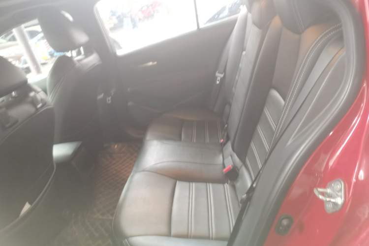 Used Toyota Levin 2019 185T CVT Luxury Edition China VI Standard
