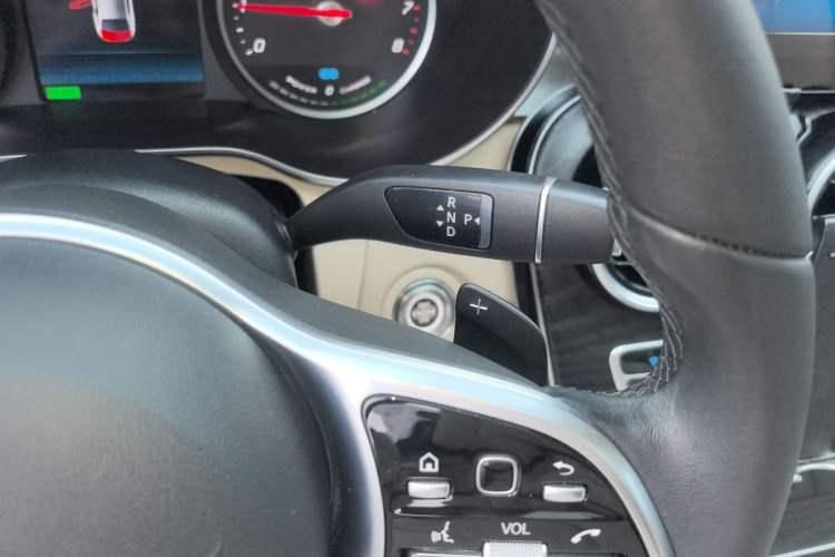 Used Mercedes-Benz C-Class 2019 C 260 L Sport Edition