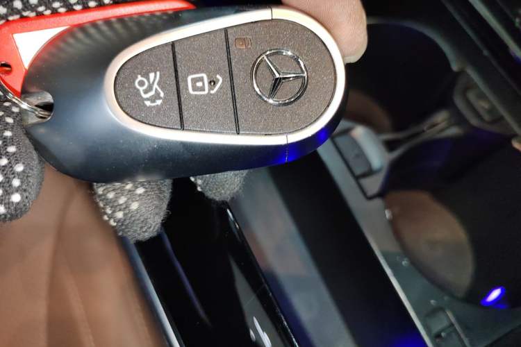 Used Mercedes-Benz CLE 2024 CLE 260 Coupe
