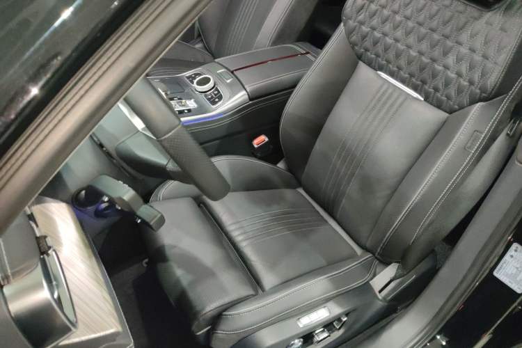 Used Hongqi H9 2020 3.0T Smart Connect Flagship Edition
