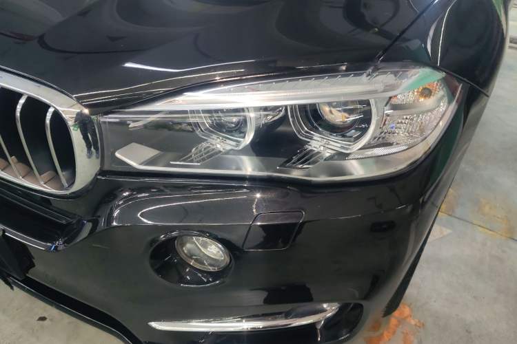 Used BMW X5 2017 xDrive35i Elegant Edition
