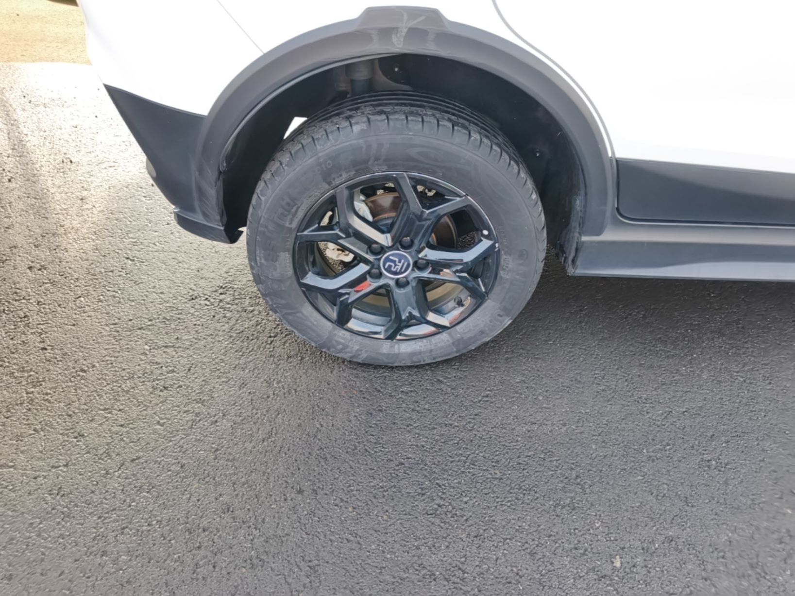 BYD Yuan Pro 2023 401 km Deluxe Version — снимка 11