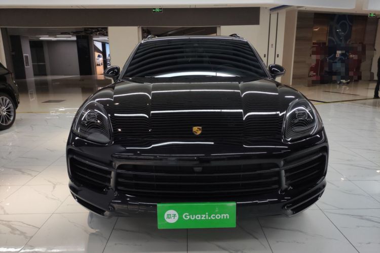 Used Porsche Cayenne 2023 Cayenne 3.0T

