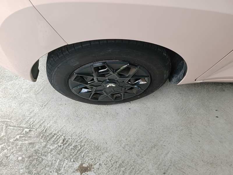 Used Wuling Hongguang MINIEV 2021 Macaron Premium Model – Lithium Iron Phosphate — 22