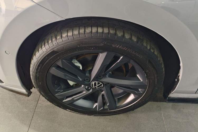 Used Volkswagen Golf 2021 280TSI DSG R-Line