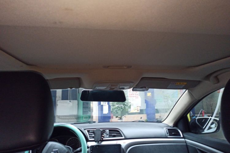 Used Suzuki Alivio 2015 1.6L Manual Enjoyment Model
