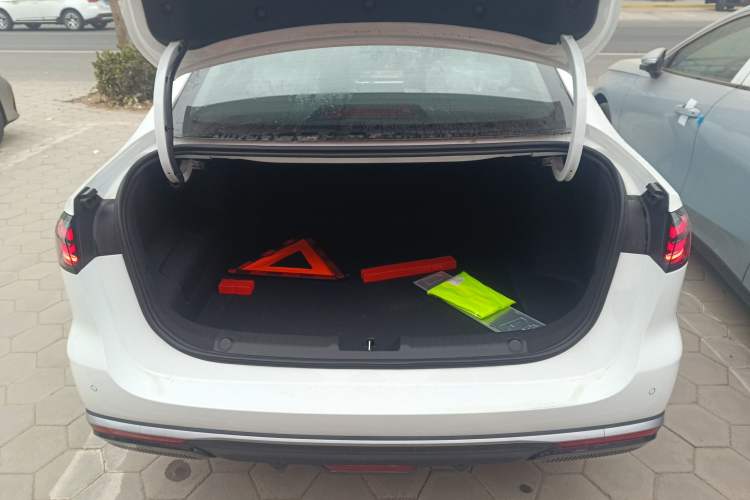 Used Geely Galaxy Galaxy Stellar 6 2026 Model 60km Sailing Edition