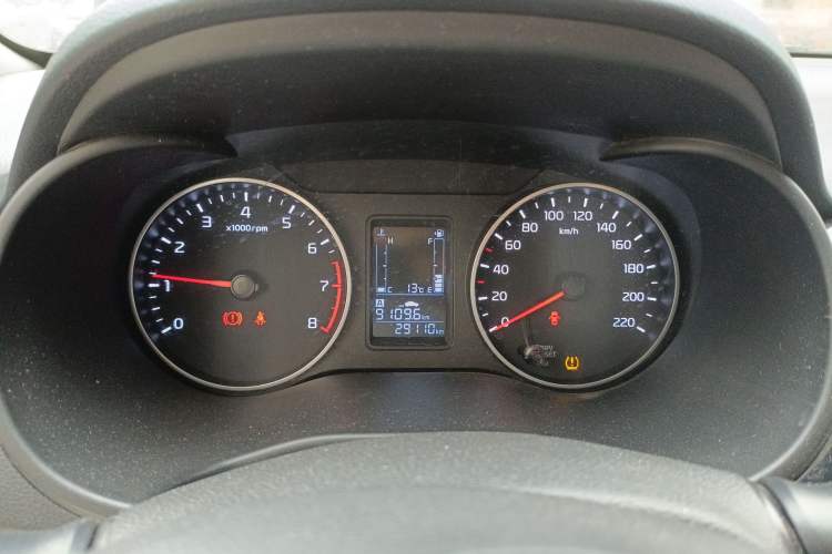 Used Kia Pegas 2019 1.4L Manual Value Edition National VI Standard