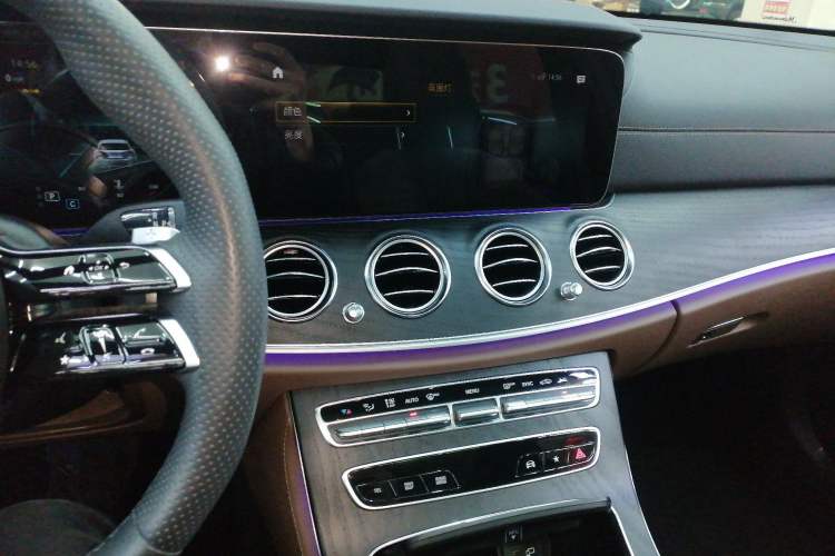 Used Mercedes-Benz E-Class 2023 Restyled E 300 L Sport Luxury Edition