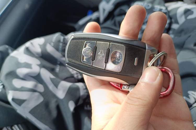 Used Haval H2 2015 1.5T Automatic Two-Wheel Drive Prestige Edition