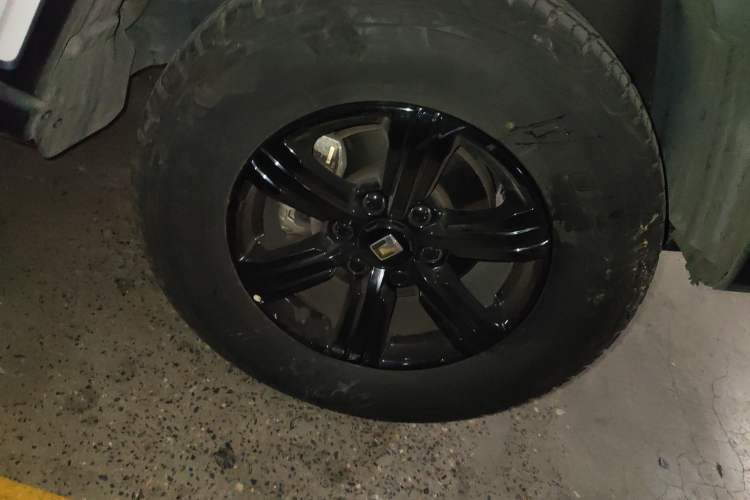 Used Tank 300 2021 City Edition 2.0T—Truly Stylish
