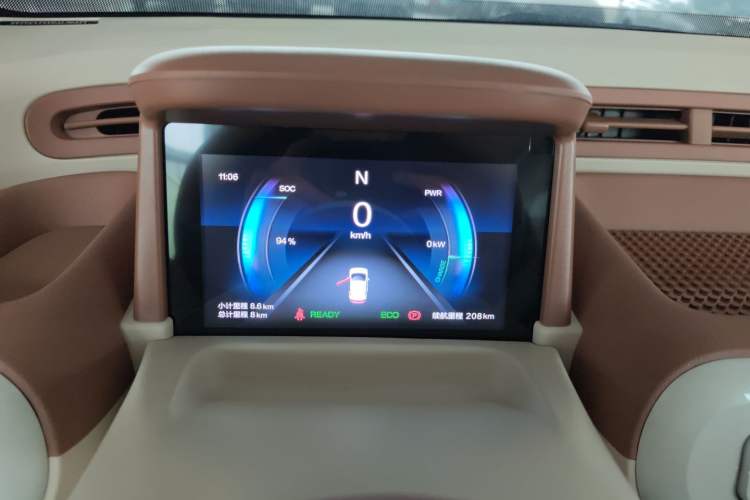 Used Bestune Pony 2026 222km Colorful Horse
