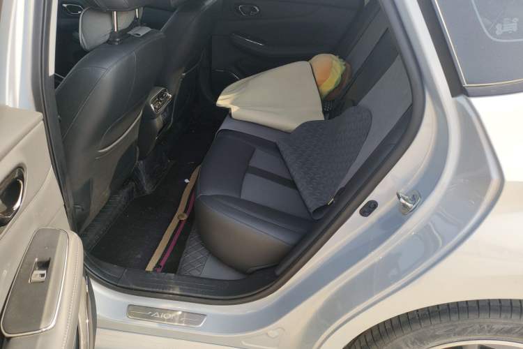 Used AION S MAX 2024 70 Star Edition