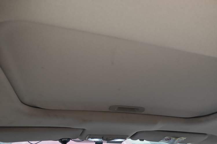 Used Geely Auto Diamond 2016 1.5L Manual Elite Edition
