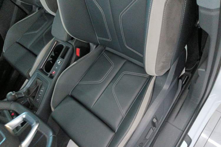 Used Audi Q3 2024 35 TFSI Fashion Dynamic Edition