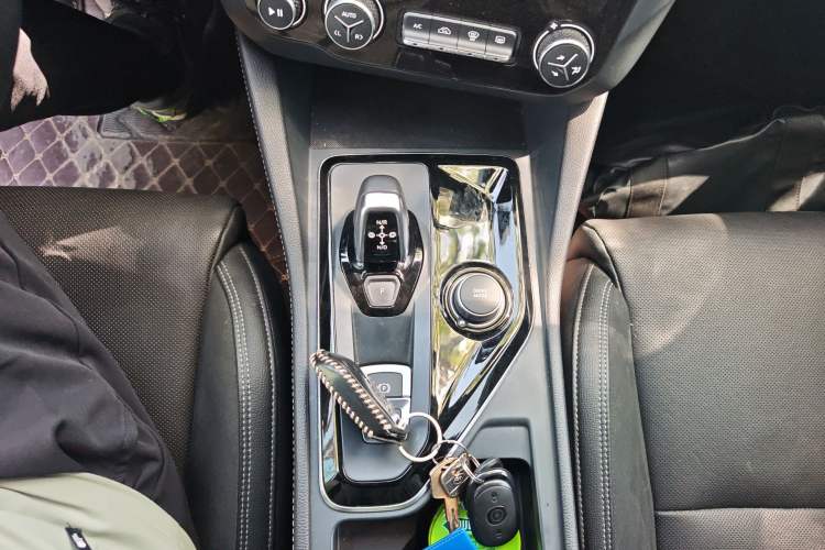 Used Lynk & Co 03 2021 2.0TD Automatic Trendy Champion Edition