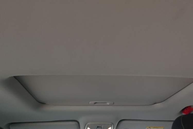 Used GAC Trumpchi M6 2021 PRO 270T Automatic Luxury Edition
