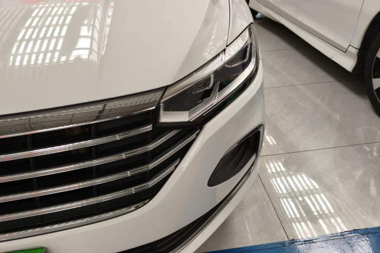 Used Volkswagen Lavida 2023 300TSI DSG Full-Comfort Edition