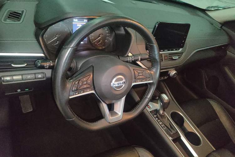 Used Nissan Teana 2020 2.0L XL Comfort Edition
