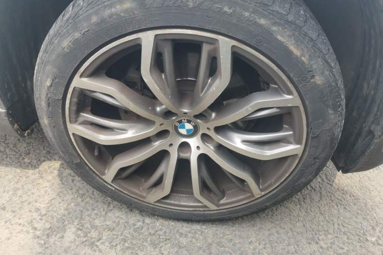 Used BMW X6 2012 xDrive35i