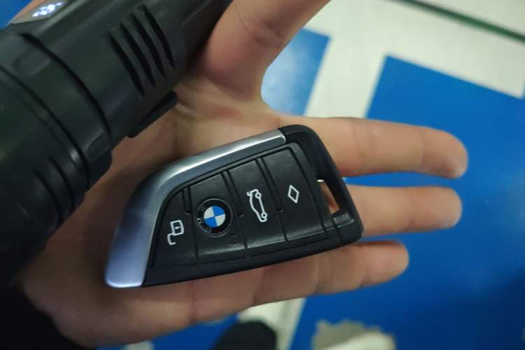 Used BMW 3 Series 2021 325i M Sport Package
