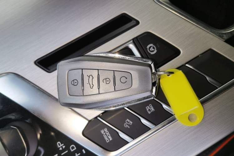 Used Geely Auto Coolray 2023 1.5T DCT Diamond Edition