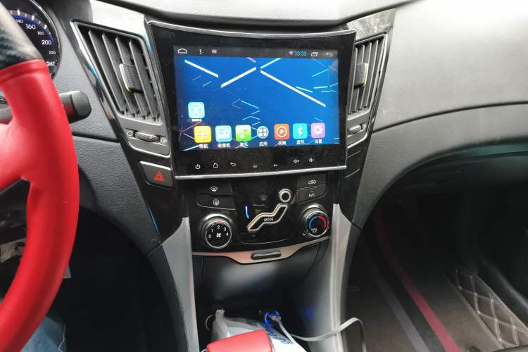 Used Hyundai Sonata 2011 2.0L Automatic Fashion Edition