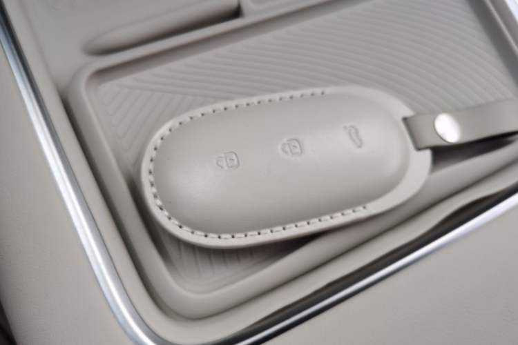 Used Li Auto L8 2024 Max
