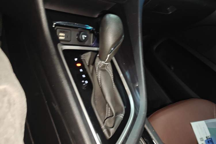 Used Buick GL6 2018 18T 6-Seater Prestige Model