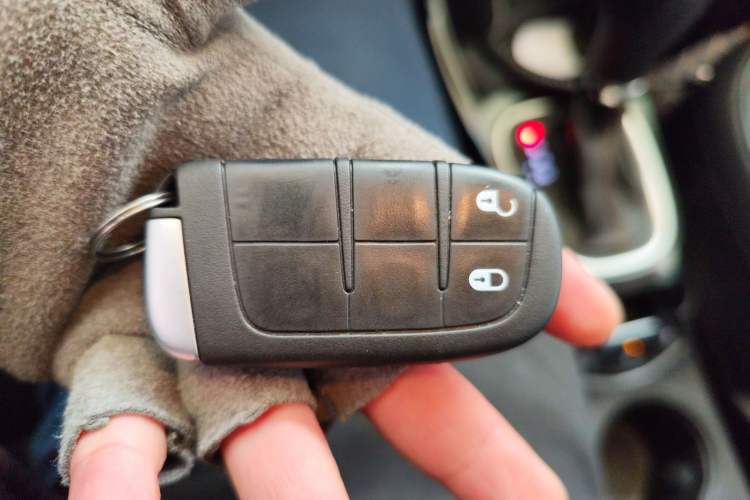 Used Jeep Compass 2020 220T Automatic Elite Edition