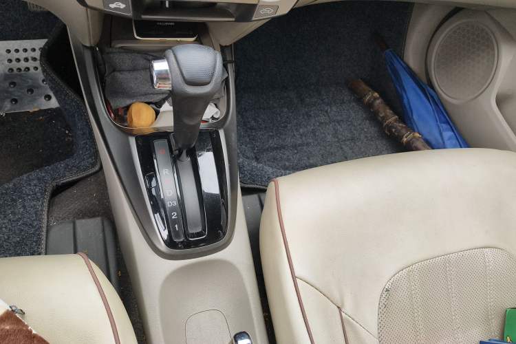 Used Honda City Classic 2012 1.5L Automatic Elite Edition