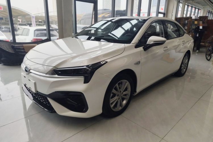 Used AION S 2022 Meizu 580