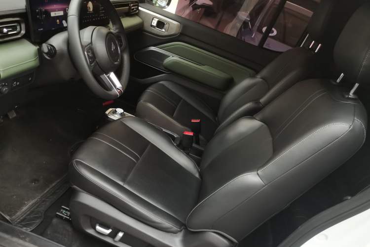 Used Baojun Spark 2023 Intelligent Premium Edition