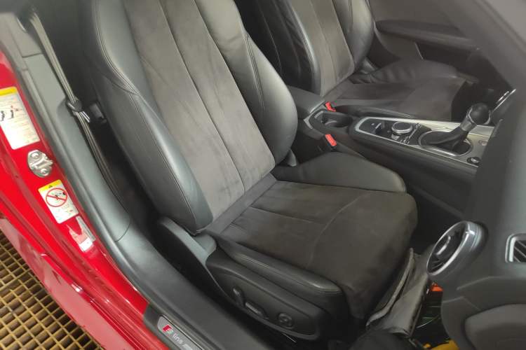 Used Audi TT 2015 TT Coupe 45 TFSI