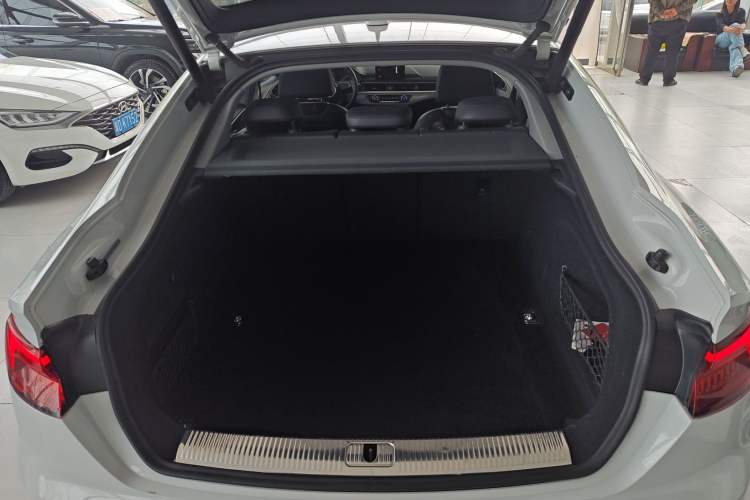 Used Audi A5 2019 Sportback 40 TFSI Fashion Model