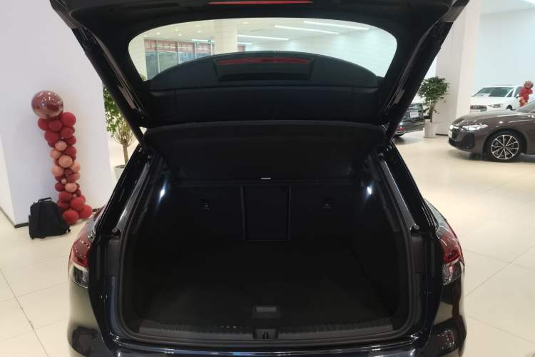 Used Audi Q4 e-tron 2024 40 e-tron Adventure Edition