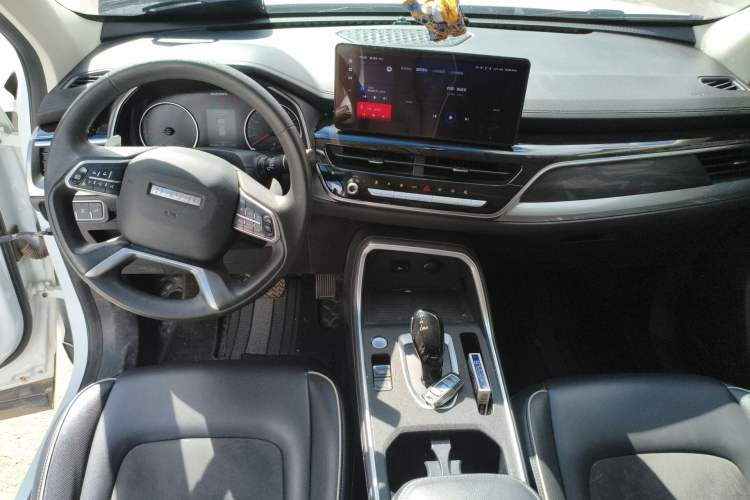 Used Haval H6 2023 National Trend Edition 1.5T Automatic Urban Version