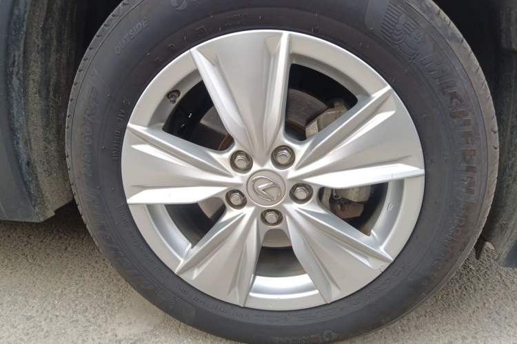 Used Lexus UX 2020 200 Special Edition