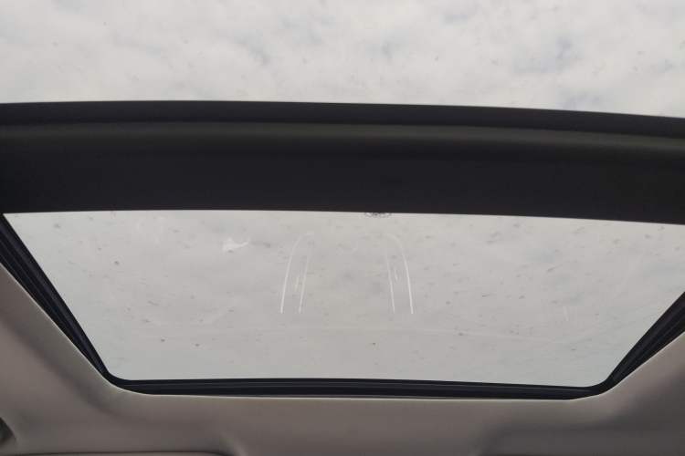 Used Ford Kuga 2015 1.5L GTDi Two-Wheel Drive Fashion Edition Headliner